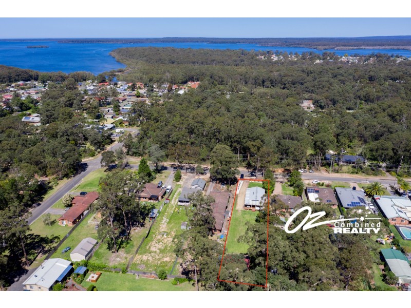 117 Clarendon Crescent, St Georges Basin NSW 2540