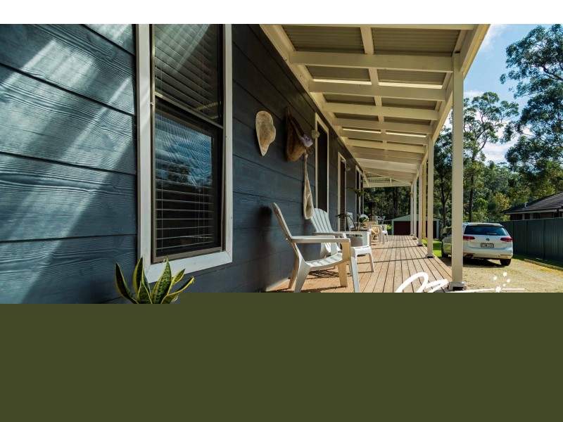 117 Clarendon Crescent, St Georges Basin NSW 2540