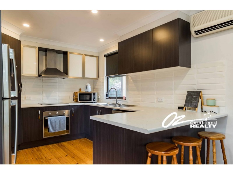 117 Clarendon Crescent, St Georges Basin NSW 2540