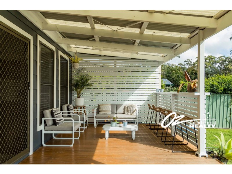 117 Clarendon Crescent, St Georges Basin NSW 2540