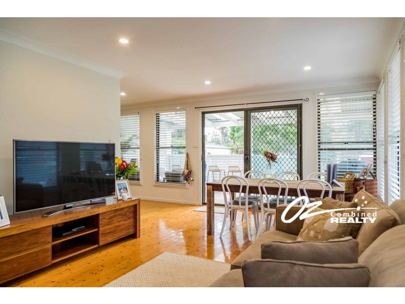 117 Clarendon Crescent, St Georges Basin NSW 2540