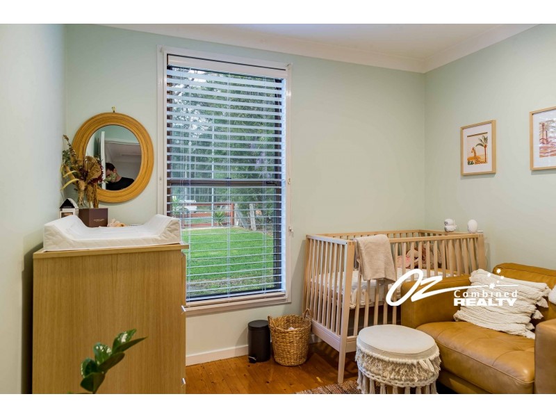 117 Clarendon Crescent, St Georges Basin NSW 2540