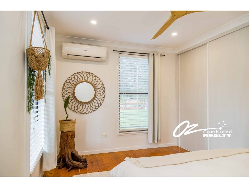 117 Clarendon Crescent, St Georges Basin NSW 2540