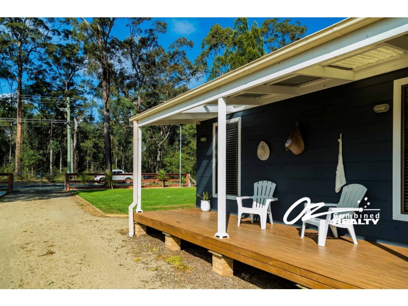 117 Clarendon Crescent, St Georges Basin NSW 2540