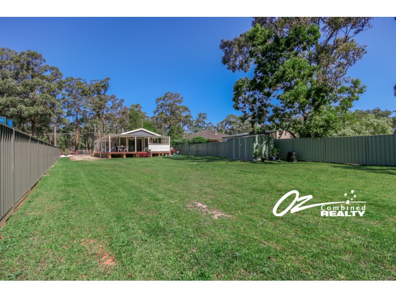 117 Clarendon Crescent, St Georges Basin NSW 2540