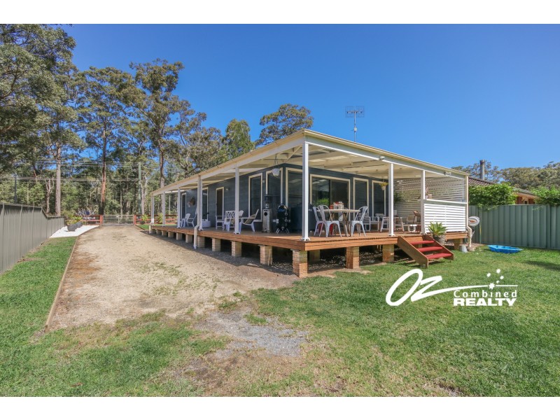117 Clarendon Crescent, St Georges Basin NSW 2540