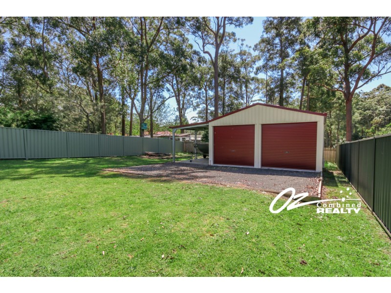 117 Clarendon Crescent, St Georges Basin NSW 2540