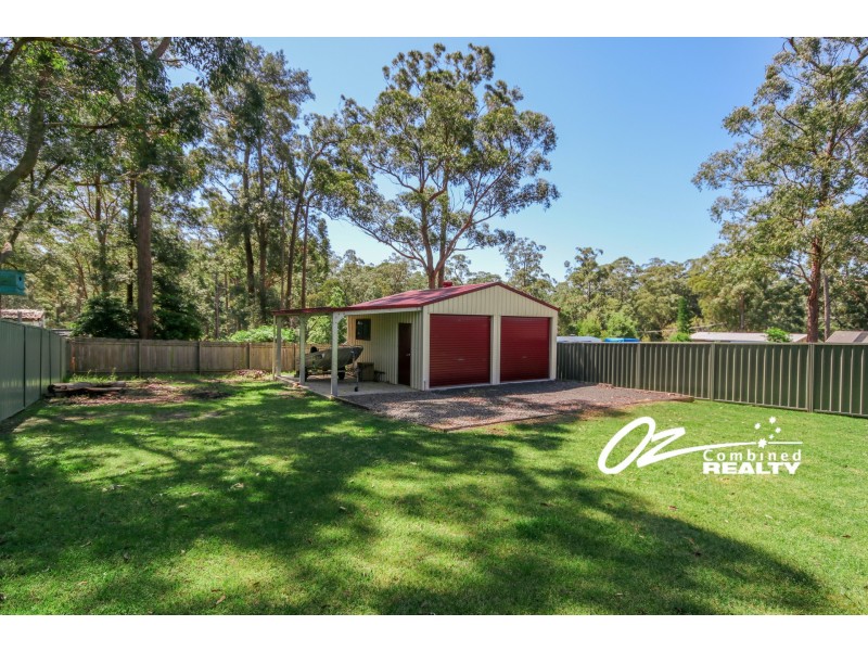117 Clarendon Crescent, St Georges Basin NSW 2540