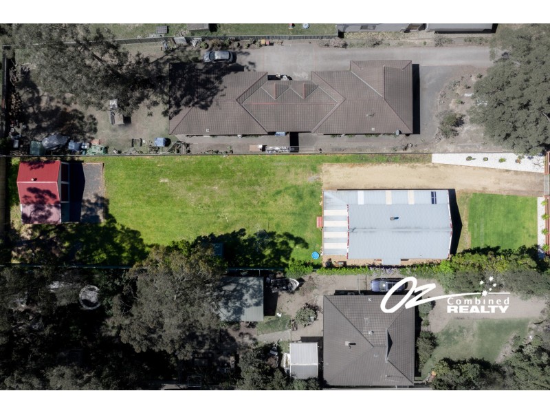 117 Clarendon Crescent, St Georges Basin NSW 2540