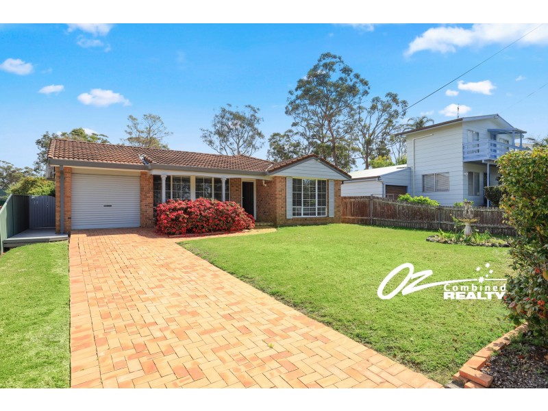 141 Sanctuary Point Road, Sanctuary Point NSW 2540