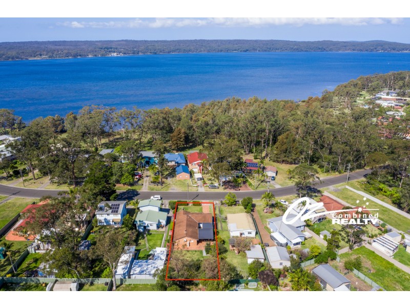 141 Sanctuary Point Road, Sanctuary Point NSW 2540