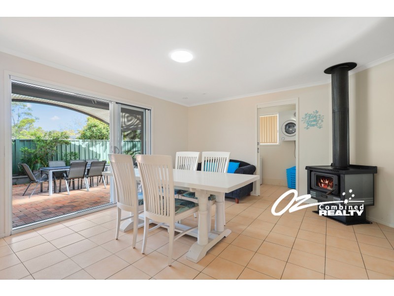 141 Sanctuary Point Road, Sanctuary Point NSW 2540
