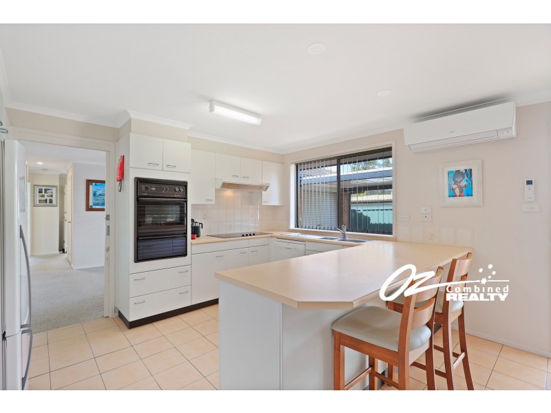 141 Sanctuary Point Road, Sanctuary Point NSW 2540
