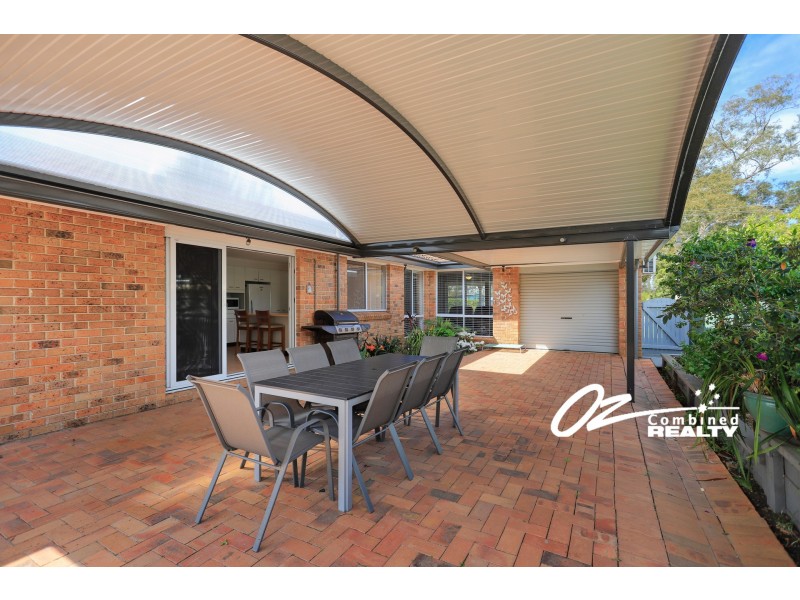 141 Sanctuary Point Road, Sanctuary Point NSW 2540