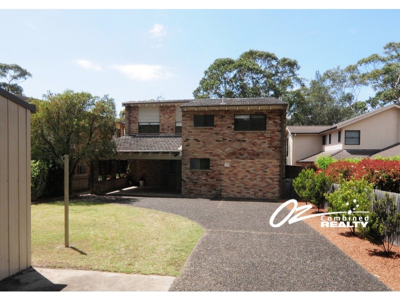 150  Elizabeth Drive, Vincentia NSW 2540