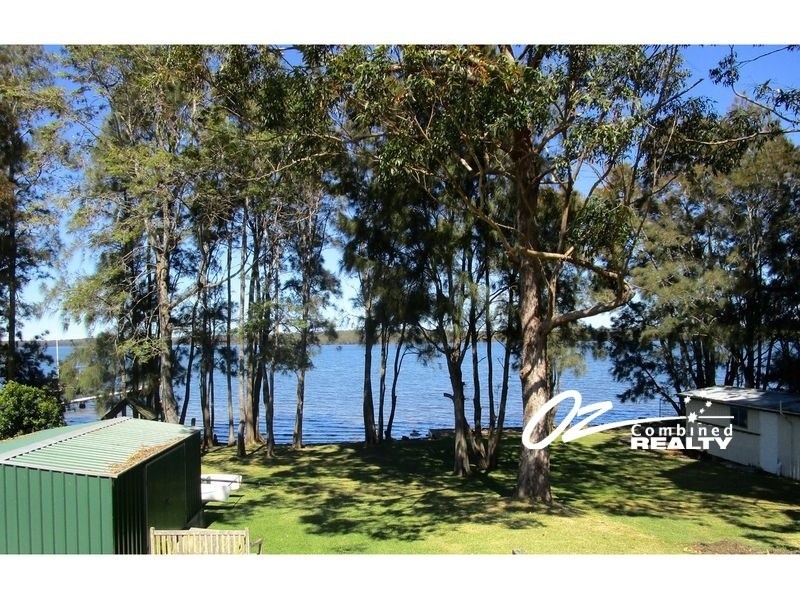 58 Basin View Parade, Basin View NSW 2540