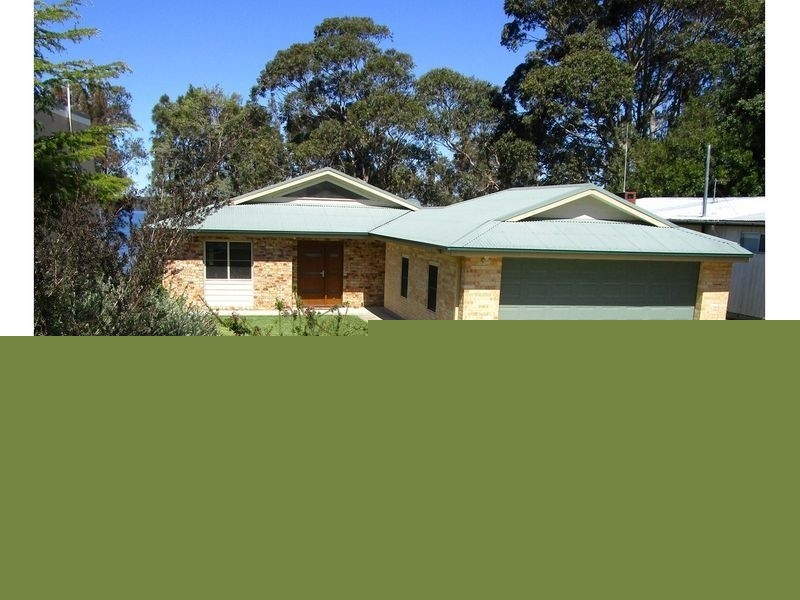 58 Basin View Parade, Basin View NSW 2540