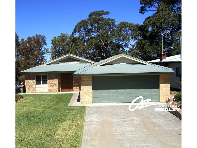 58 Basin View Parade, Basin View NSW 2540