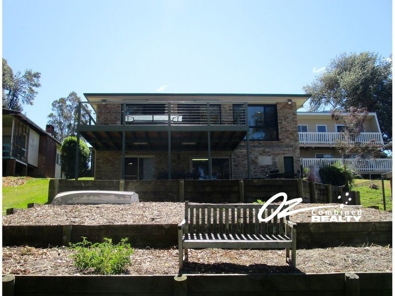 58 Basin View Parade, Basin View NSW 2540