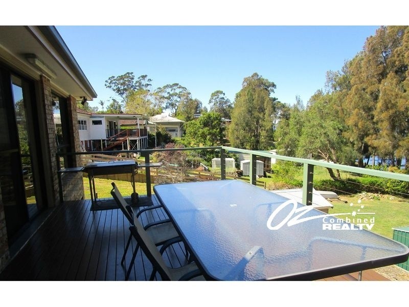 58 Basin View Parade, Basin View NSW 2540