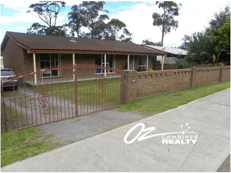 130 The Wool Road, St Georges Basin NSW 2540