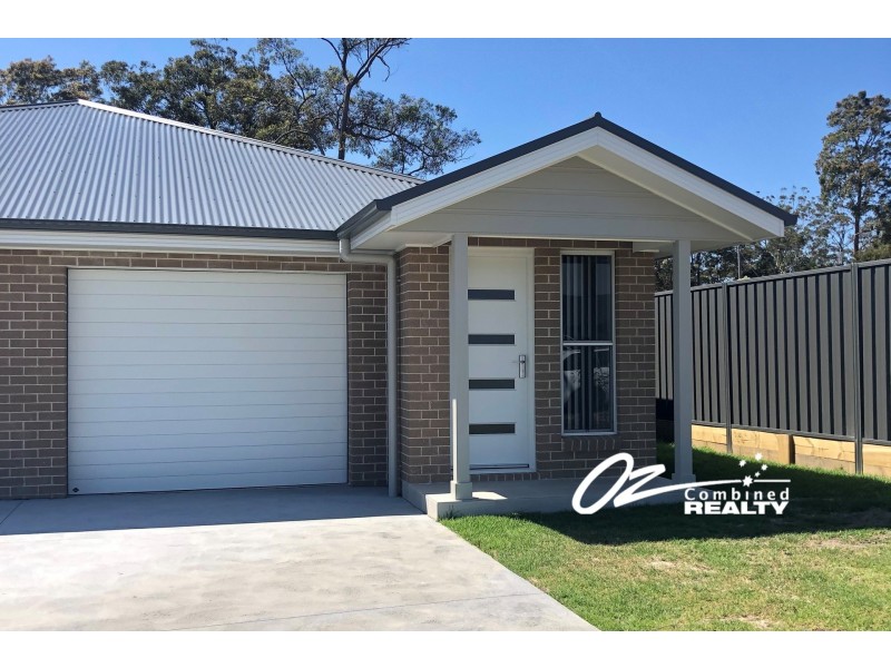 55B Tahnee Street, Sanctuary Point NSW 2540