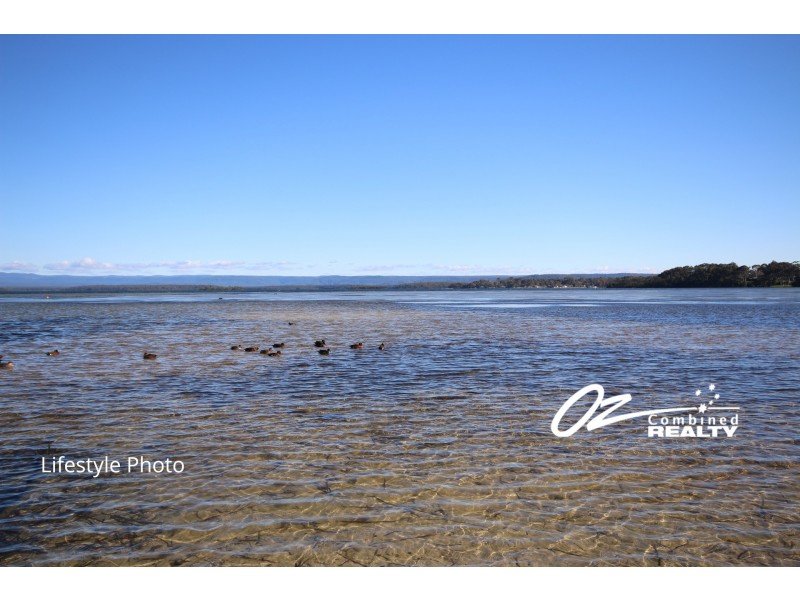 55B Tahnee Street, Sanctuary Point NSW 2540