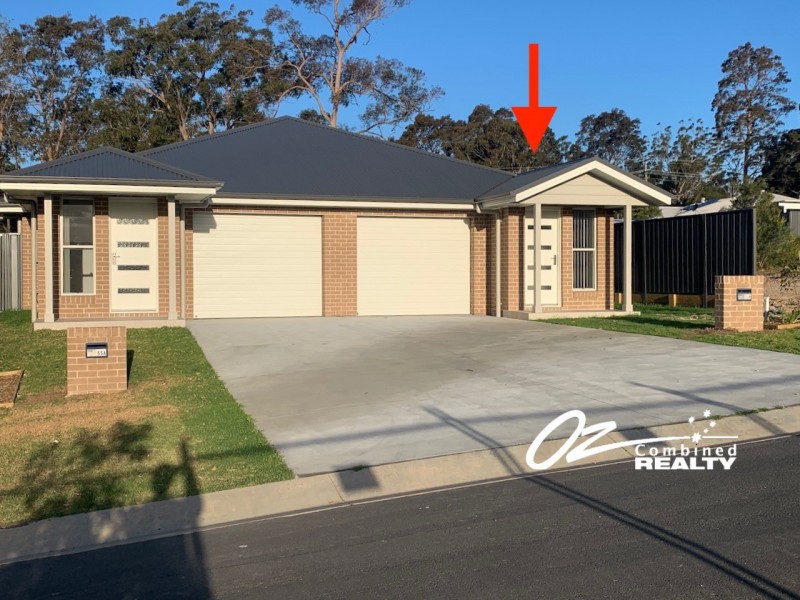 55B Tahnee Street, Sanctuary Point NSW 2540