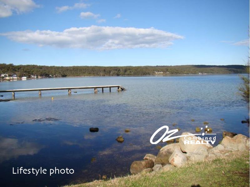 35 Killarney Road, Erowal Bay NSW 2540