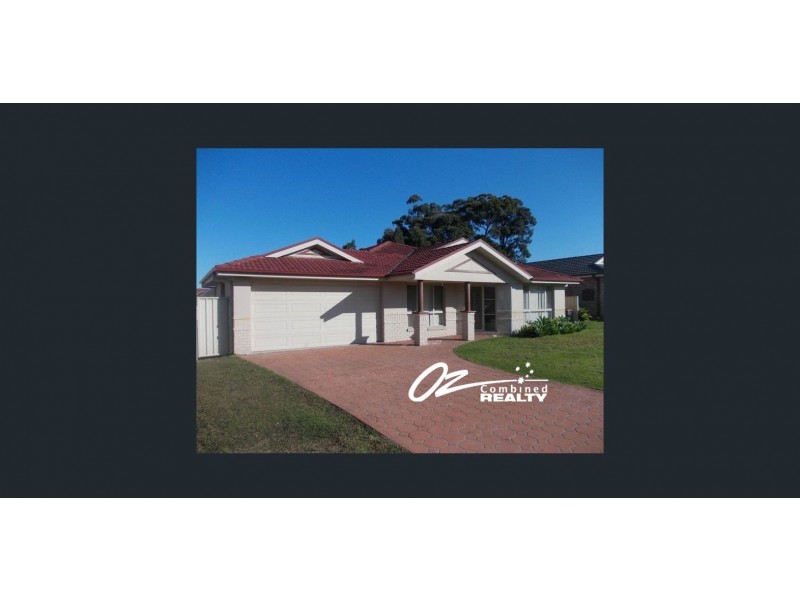 18  Maxwell Crescent, Sanctuary Point NSW 2540