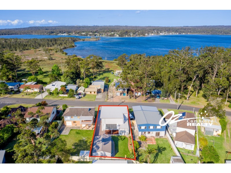 81 Sanctuary Point Road, Sanctuary Point NSW 2540