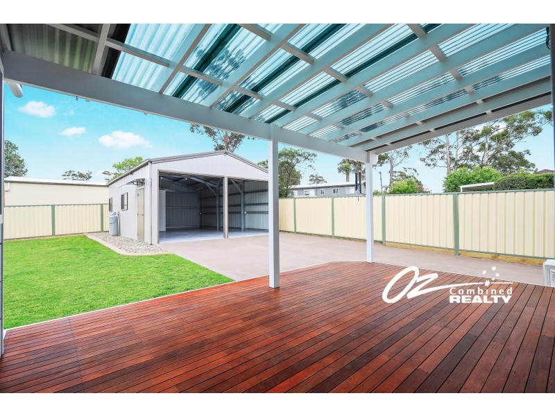 81 Sanctuary Point Road, Sanctuary Point NSW 2540