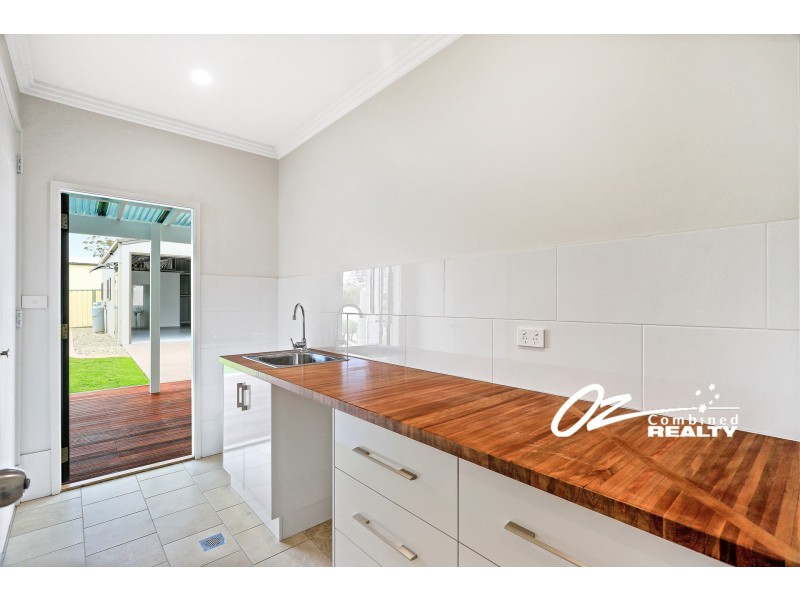 81 Sanctuary Point Road, Sanctuary Point NSW 2540