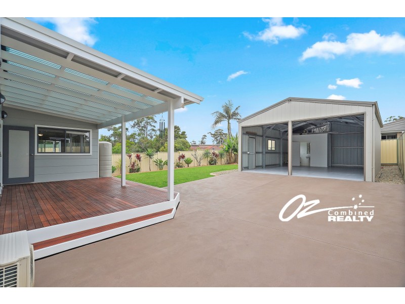 81 Sanctuary Point Road, Sanctuary Point NSW 2540