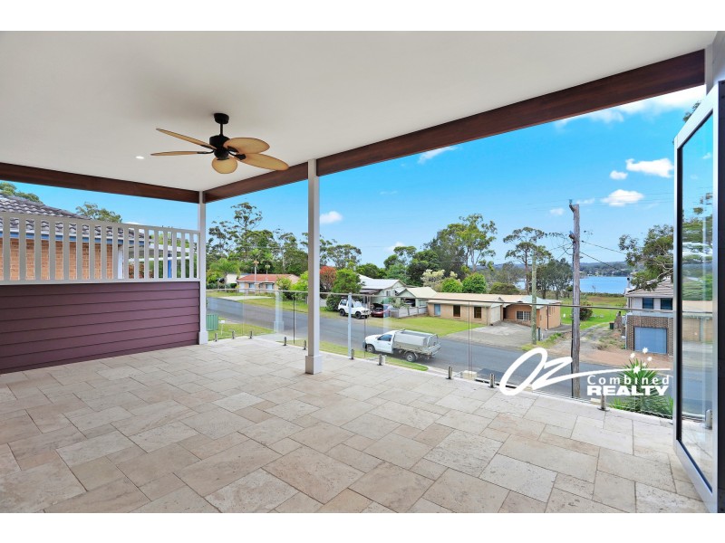 81 Sanctuary Point Road, Sanctuary Point NSW 2540