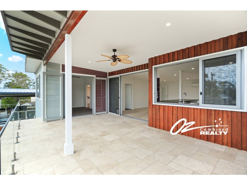 81 Sanctuary Point Road, Sanctuary Point NSW 2540
