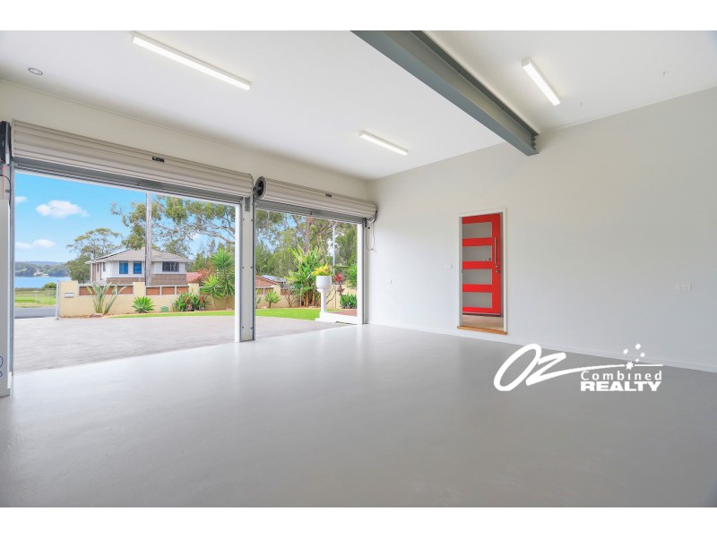 81 Sanctuary Point Road, Sanctuary Point NSW 2540