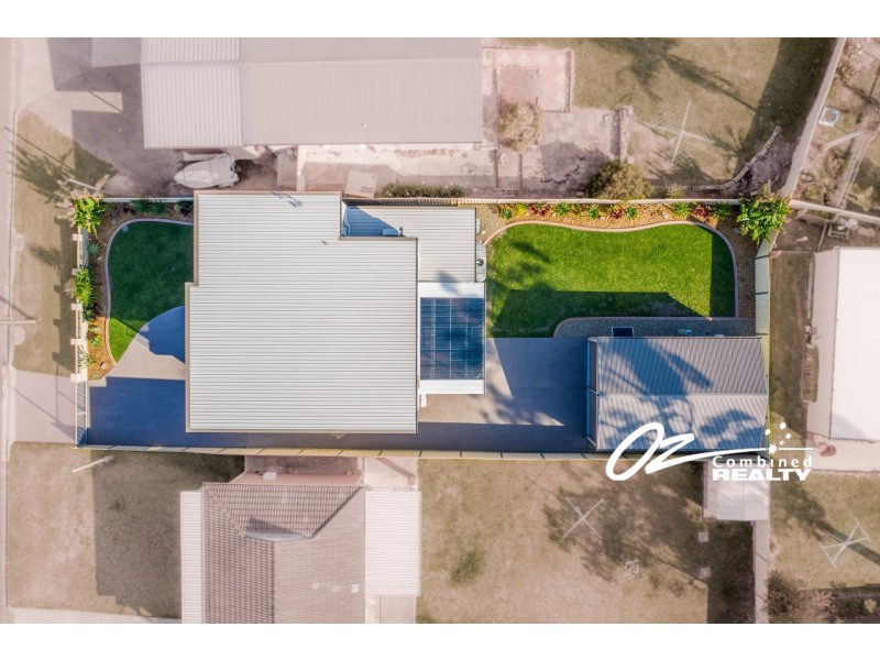 81 Sanctuary Point Road, Sanctuary Point NSW 2540