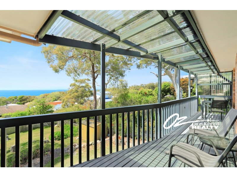 54 Dacres Street, Vincentia NSW 2540