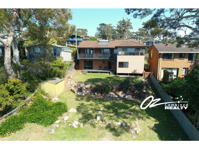 54 Dacres Street, Vincentia NSW 2540