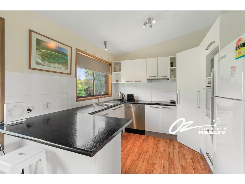 54 Dacres Street, Vincentia NSW 2540
