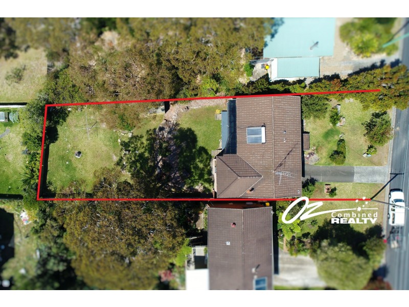 54 Dacres Street, Vincentia NSW 2540