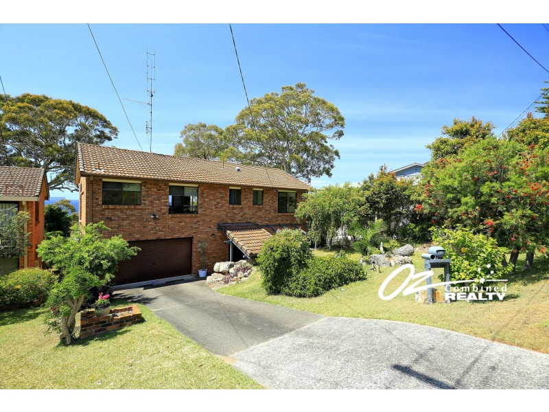 54 Dacres Street, Vincentia NSW 2540