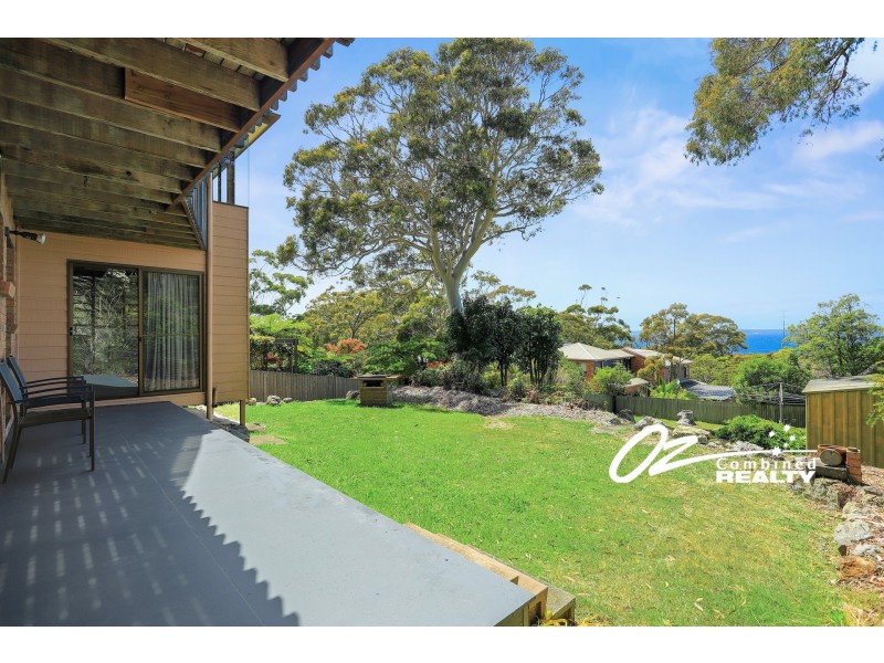 54 Dacres Street, Vincentia NSW 2540
