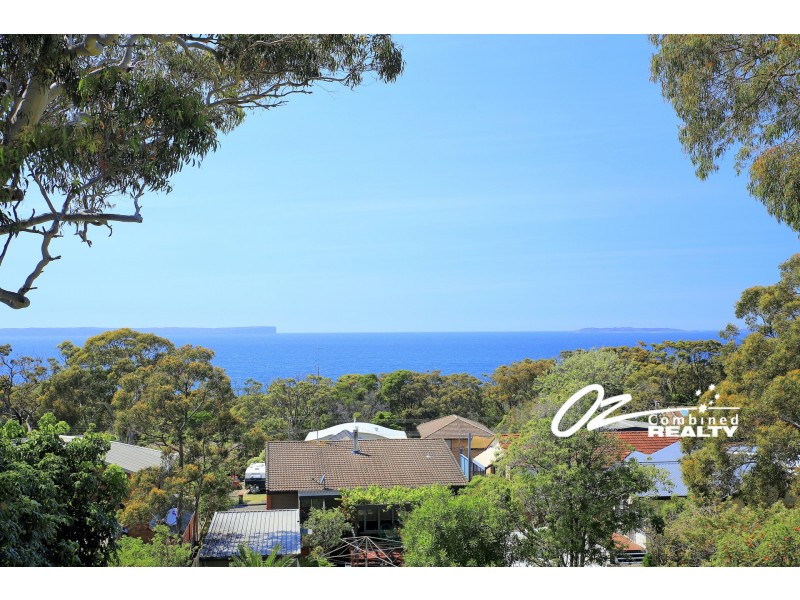 54 Dacres Street, Vincentia NSW 2540