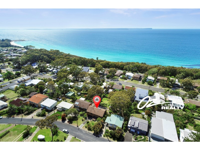 54 Dacres Street, Vincentia NSW 2540