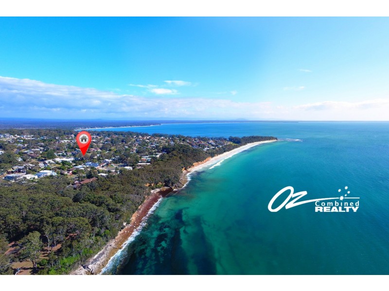 54 Dacres Street, Vincentia NSW 2540