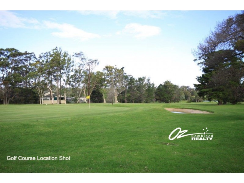 2/77 Paradise Beach Road, Sanctuary Point NSW 2540