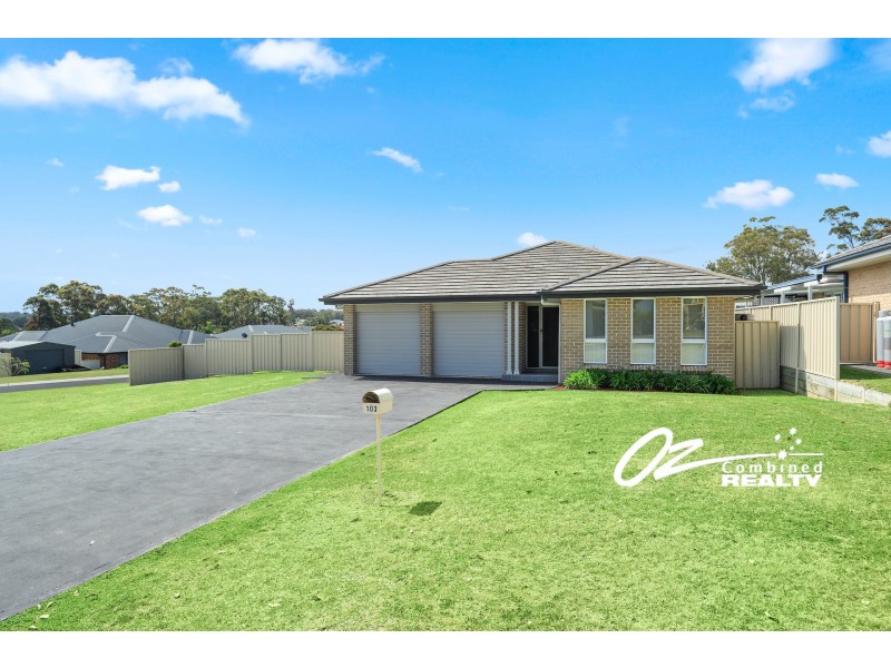 103 Links Avenue, Sanctuary Point NSW 2540