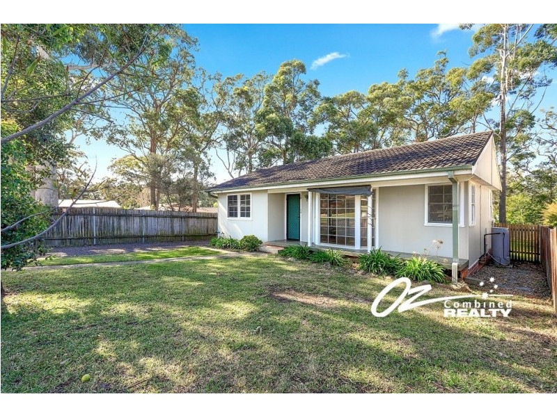 44 Fitzpatrick Street, Old Erowal Bay NSW 2540